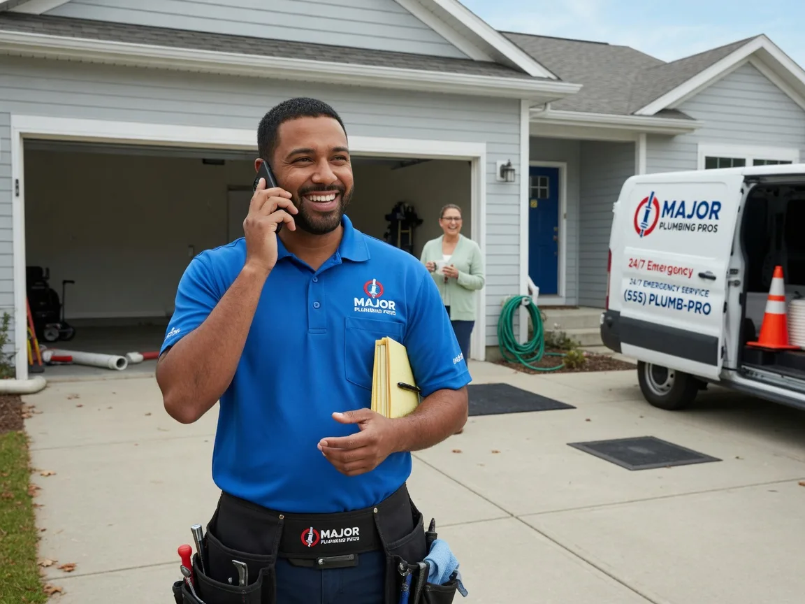 Drain Cleaning Services Ree Heights, SD FAQs